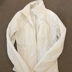 Lululemon Down for a Run jacket